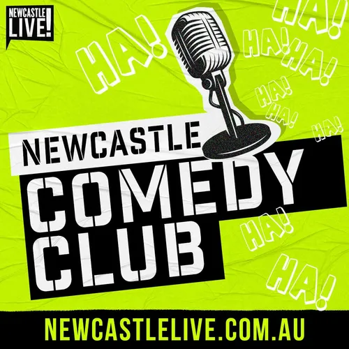 Newcastle Comedy Club