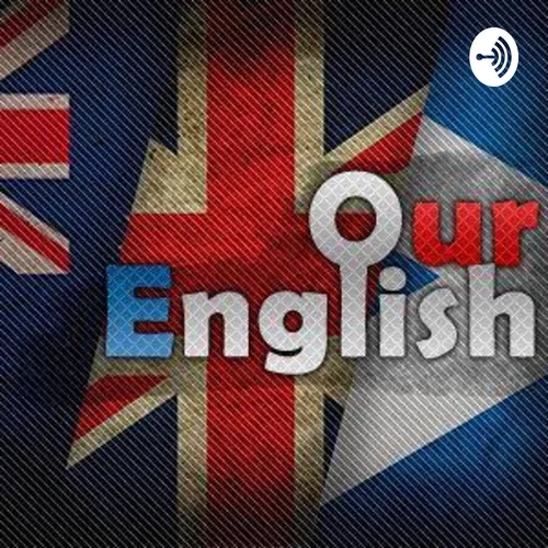 Meu podcast de inglês