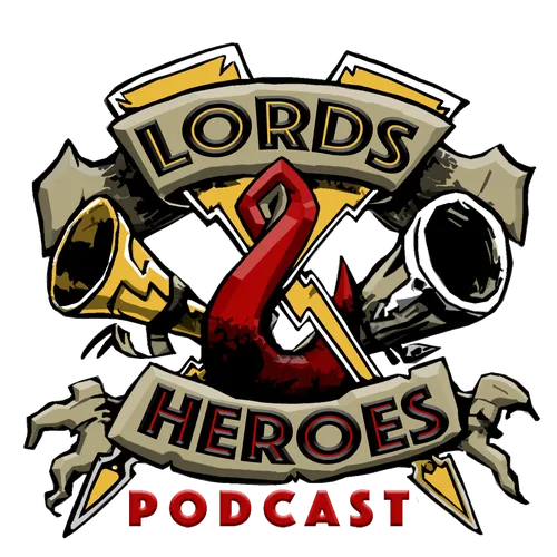 Lords & Heroes