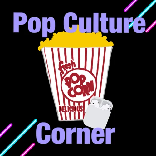 JHS Pop Culture Corner