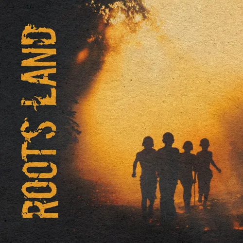 Rootsland  