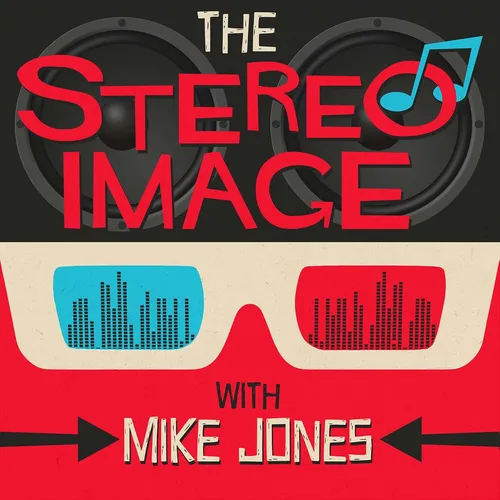 The Stereo Image