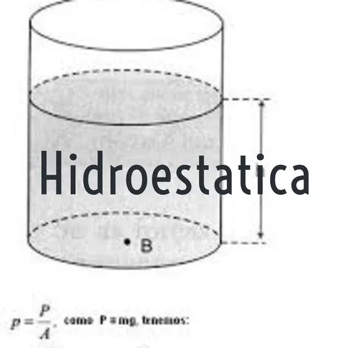 Hidroestatica