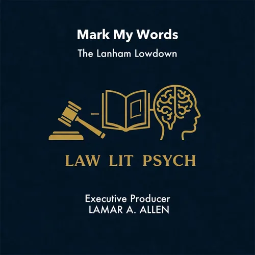 Mark My Words: The Lanham Lowdown