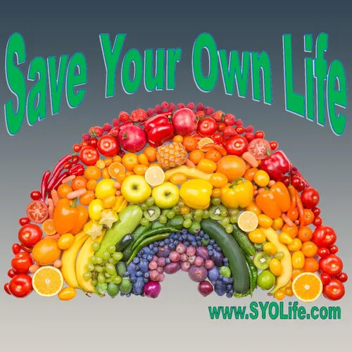 Save Your Own Life