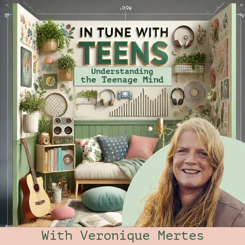 In Tune With Teens