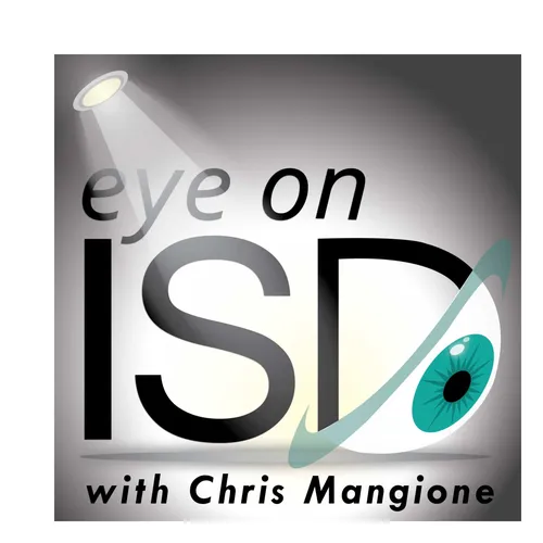 An instructional Systems Design podcast
