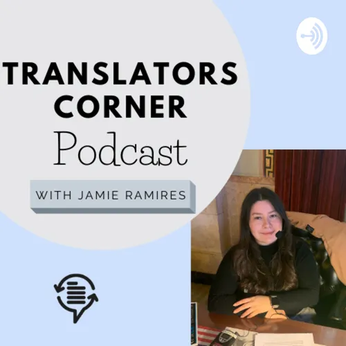 Translators Corner