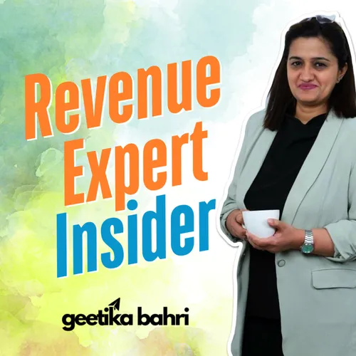 Revenue Expert Insider