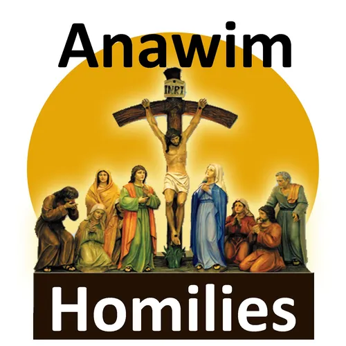 Anawim Homilies