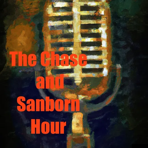 The Chase and Sanborn Hour
