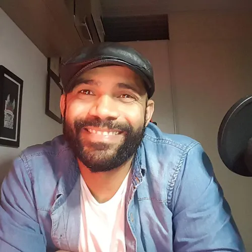 Talking to Improve Podcast