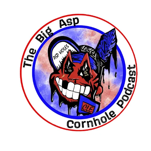 Big Asp Cornhole Podcast