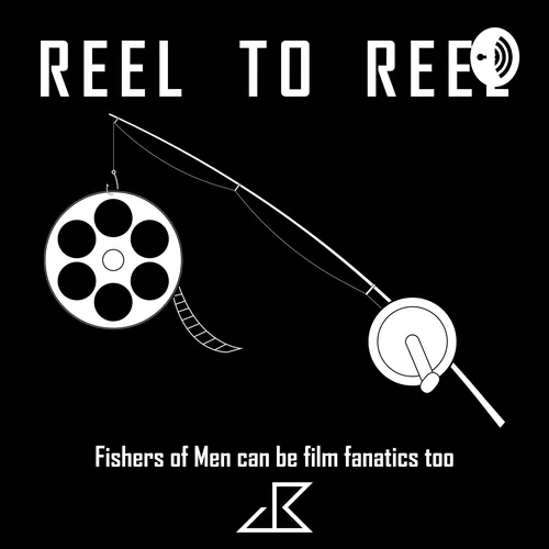 Reel to Reel with Jase Brandt