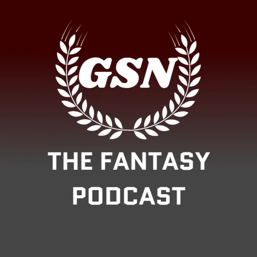 The Fantasy Podcast - Presented by GSN