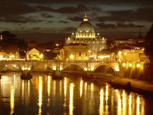 The Catholic Journeyman