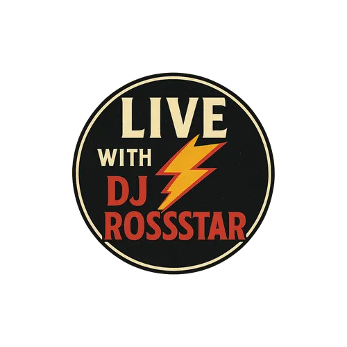 Live With DJ Rossstar