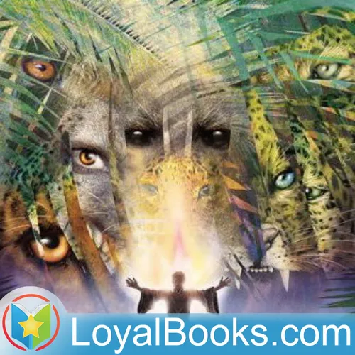 The Island of Dr. Moreau by H. G. Wells