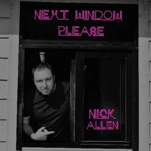 Next Window Please