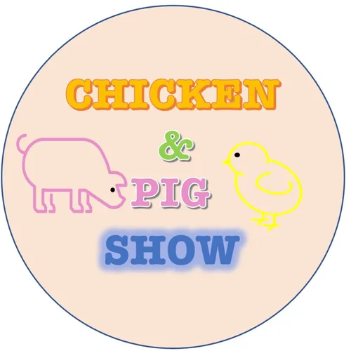 Chicken and Pig