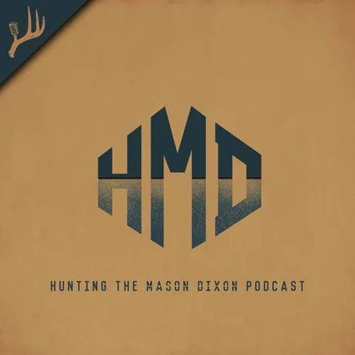 Hunting The Mason Dixon