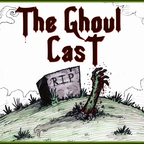 The Ghoul Cast