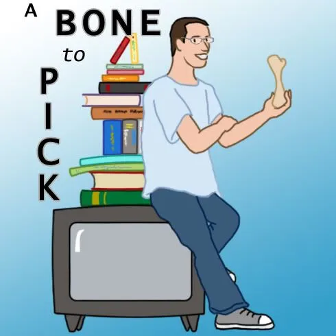 A Bone To Pick