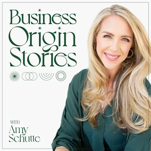 Business Origin Stories for Entrepreneurs, Coaches, and Leaders
