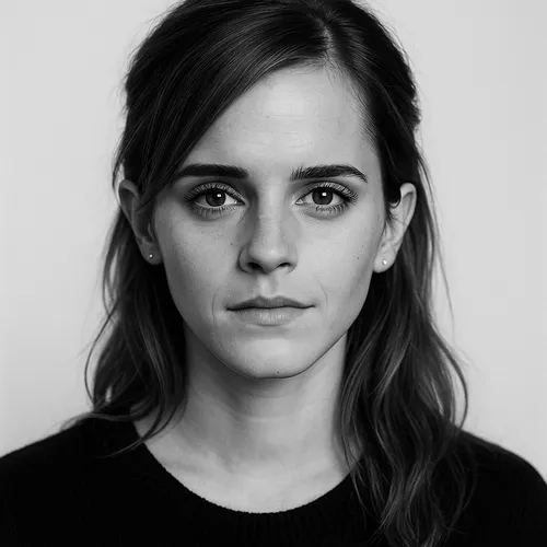 Emma Watson  - Biography Flash