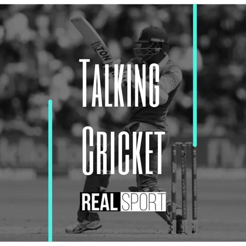 RealSport Cricket's Podcast