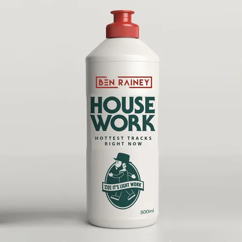 HOUSE WORKS