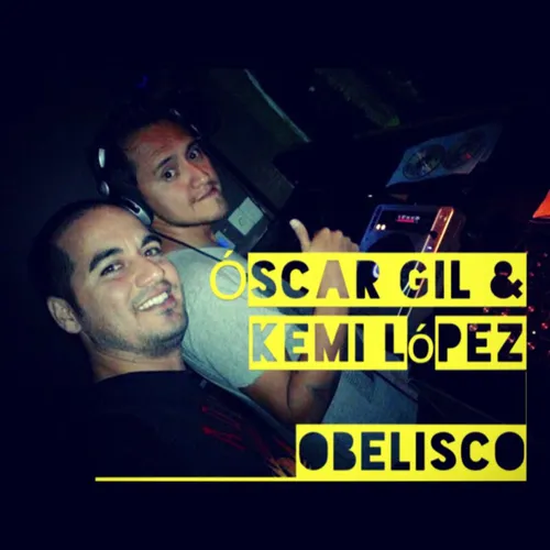 Kemi Lopez's Podcast