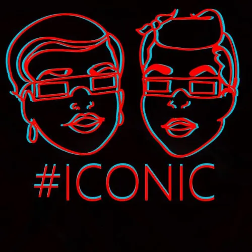 #ICONIC