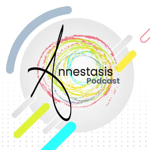 Annestasis Podcast