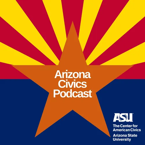 Arizona Civics Podcast