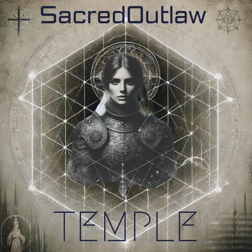 The Sacred Outlaw Temple