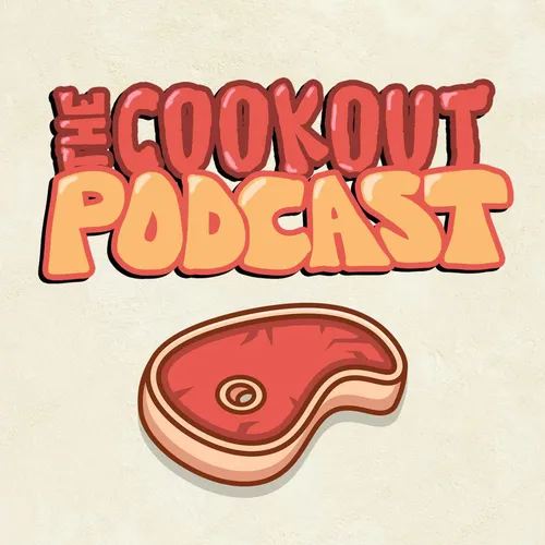 The Cookout Podcast