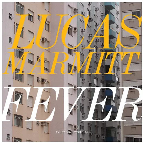 Lucas Marmitt FEVER