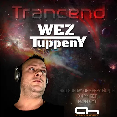 Trancend