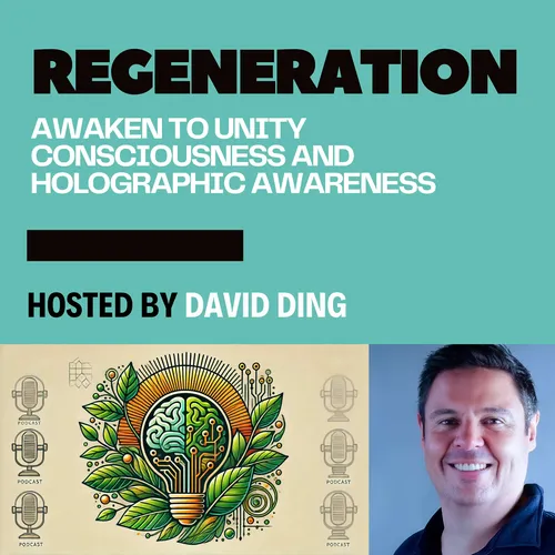 David Ding: Regenerative Innovation