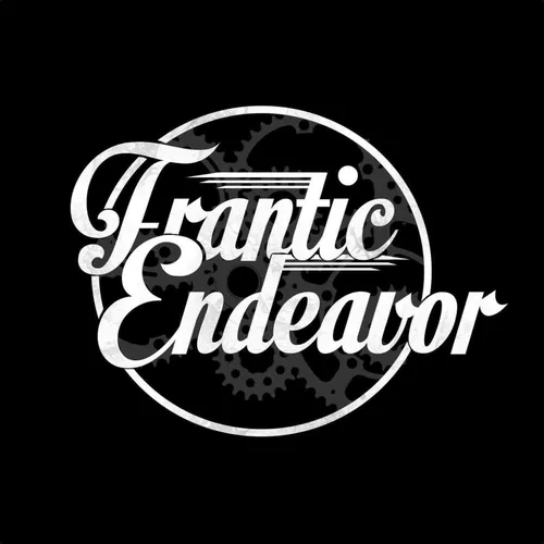 Frantic Podcast