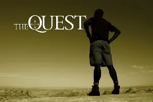 Band of Brothers Quest for Authentic Manhood 2007