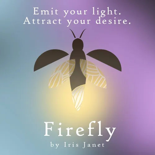 Firefly By Iris Janet