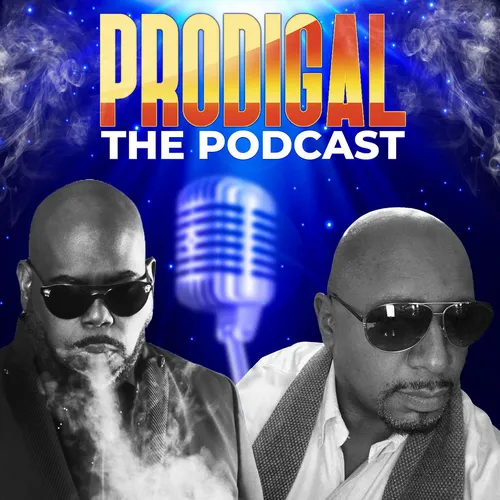 Prodigal The Podcast