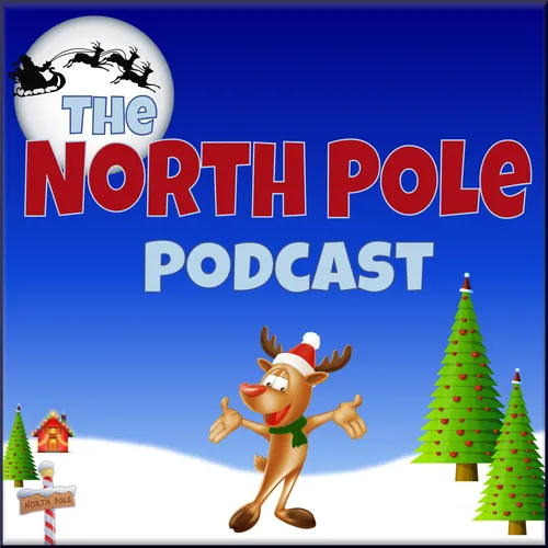 The North Pole Podcast