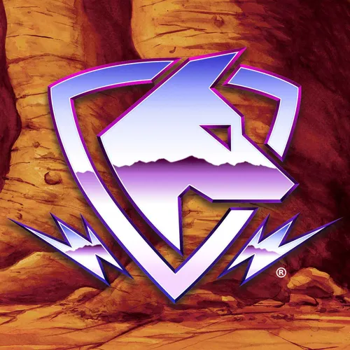 Lightning Dogs: The Official Paw'dcast