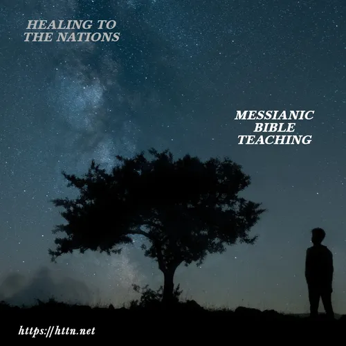 Healing To The Nations