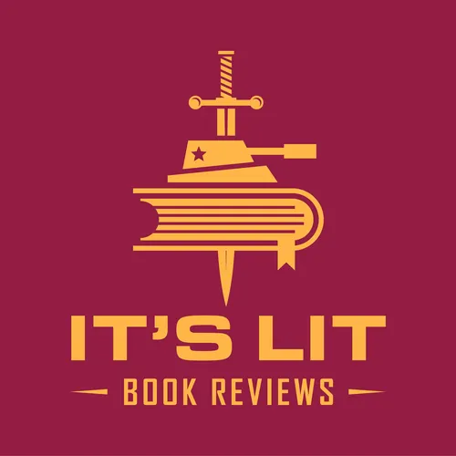 It’s Lit Book Reviews