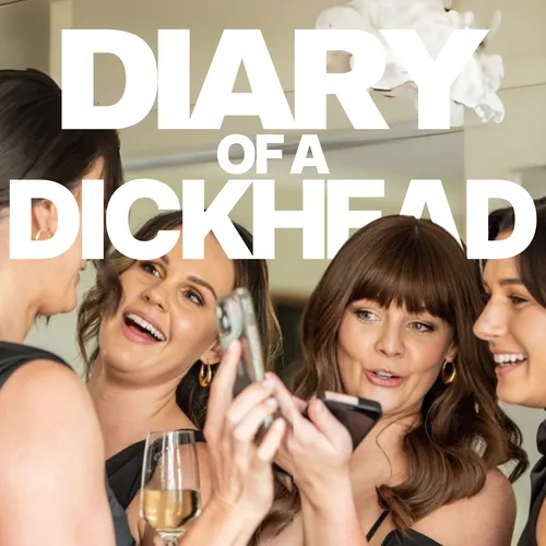 Diary of a Dickhead