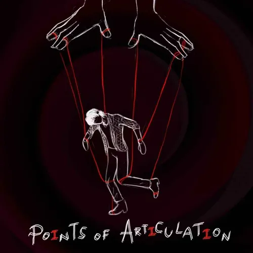Points of Articulation